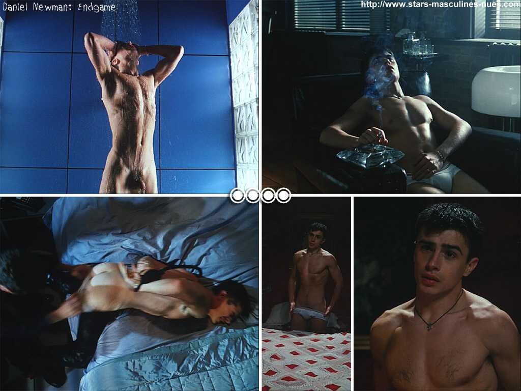 Daniel newman onlyfans porn
