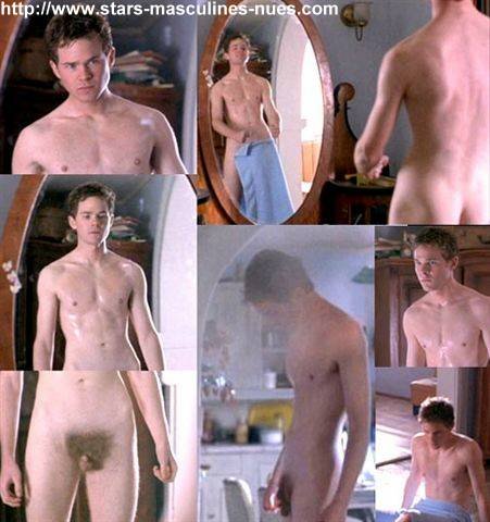 Sean Patrick Nude.