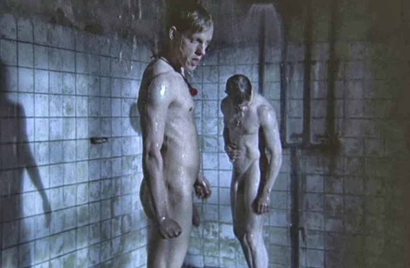 Laurence Fox Tom Hardy Stars Masculines Nues