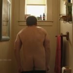 Jeremy Allen WHITE nu dans la série Shameless