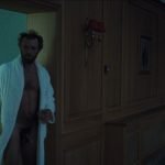 Vincent Cassel nu dans le film Notre jour viendra