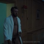 Vincent Cassel nu dans le film Notre jour viendra