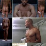boris kodjoe nu