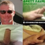Brett favre penis 🌈 Brett Favre Is A Fucking Choad - Willa-j