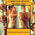 charlton heston nu