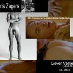 chris zegers nu