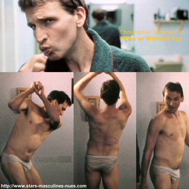 David tennant naked and lingerie vidcaps naked male celebrities