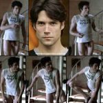 daniel boissevain nu