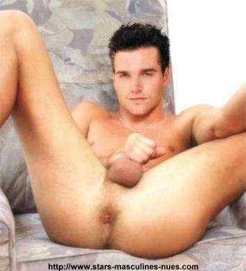 Chris O'donnell Nude Sexy