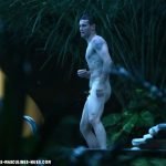 footballeurs croates nus