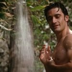 gilles marini nu