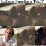 guillaume depardieu nu