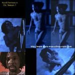 harold jr perrineau nu