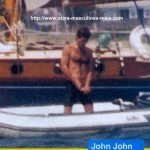 john f kennedy jr nu