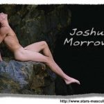 joshua morrow nu