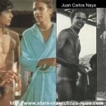 juan carlos naya nu