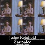 judge reinhold nu