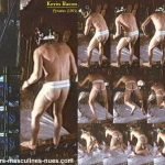 kevin bacon nu