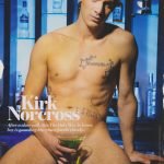 kirk norcross nu