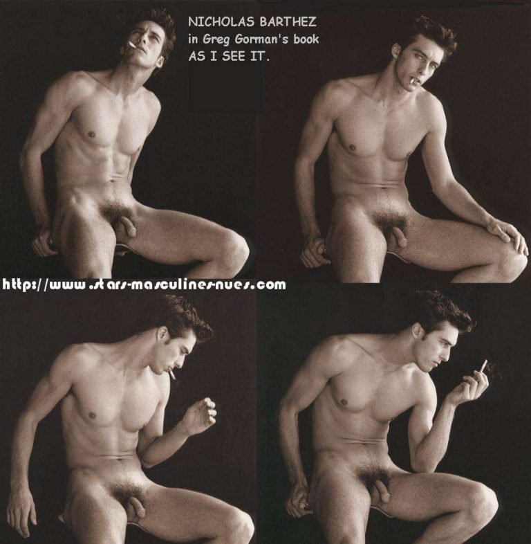nicholas barthez nu