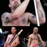 nick oliveri nu