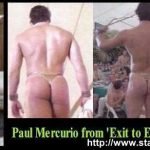 paul mercurio nu