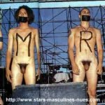 rage against the machine nu