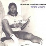 renato gaucho nu