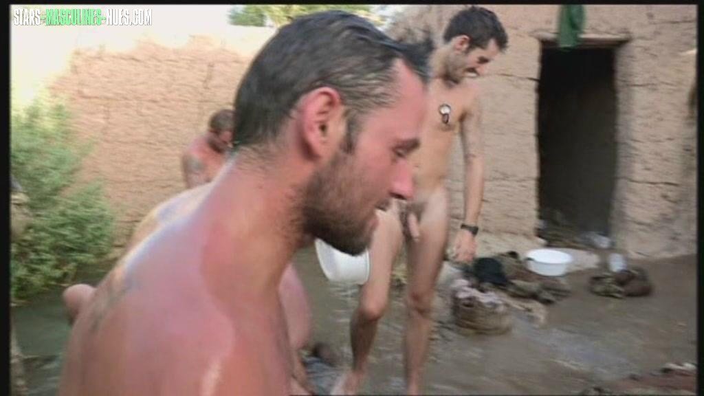 Nude afganistan boys