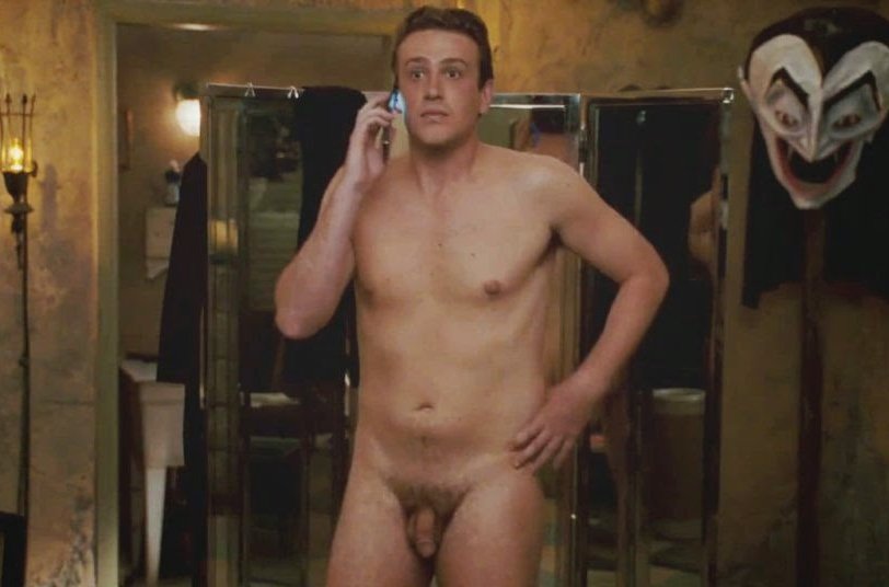 stars-masculines-nues.com Jason SEGEL - Stars Masculines Nues.