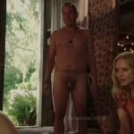 Lalo Espejo nu dans Get Shorty