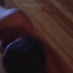 Derek Laurendeau going frontal in Before the Night Is Over