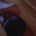 Derek Laurendeau going frontal in Before the Night Is Over