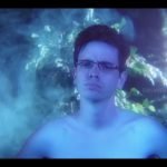 Derek Laurendeau nu dans le film Code Name : Dynastud