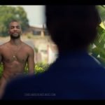 Kendrick Sampson nu dans la série Insecure