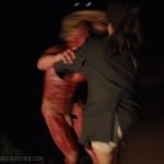 McCaul Lombardi nu dans le film American Honey