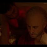 Ricky MARTIN nu dans la série American Crime Story The Assassination of Gianni Versace