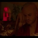 Ricky MARTIN nu dans la série American Crime Story The Assassination of Gianni Versace