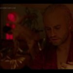 Ricky MARTIN nu dans la série American Crime Story The Assassination of Gianni Versace