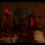 Ricky MARTIN nu dans la série American Crime Story The Assassination of Gianni Versace