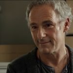 Dani LEVY nu dans le film Impairs et Fils 00