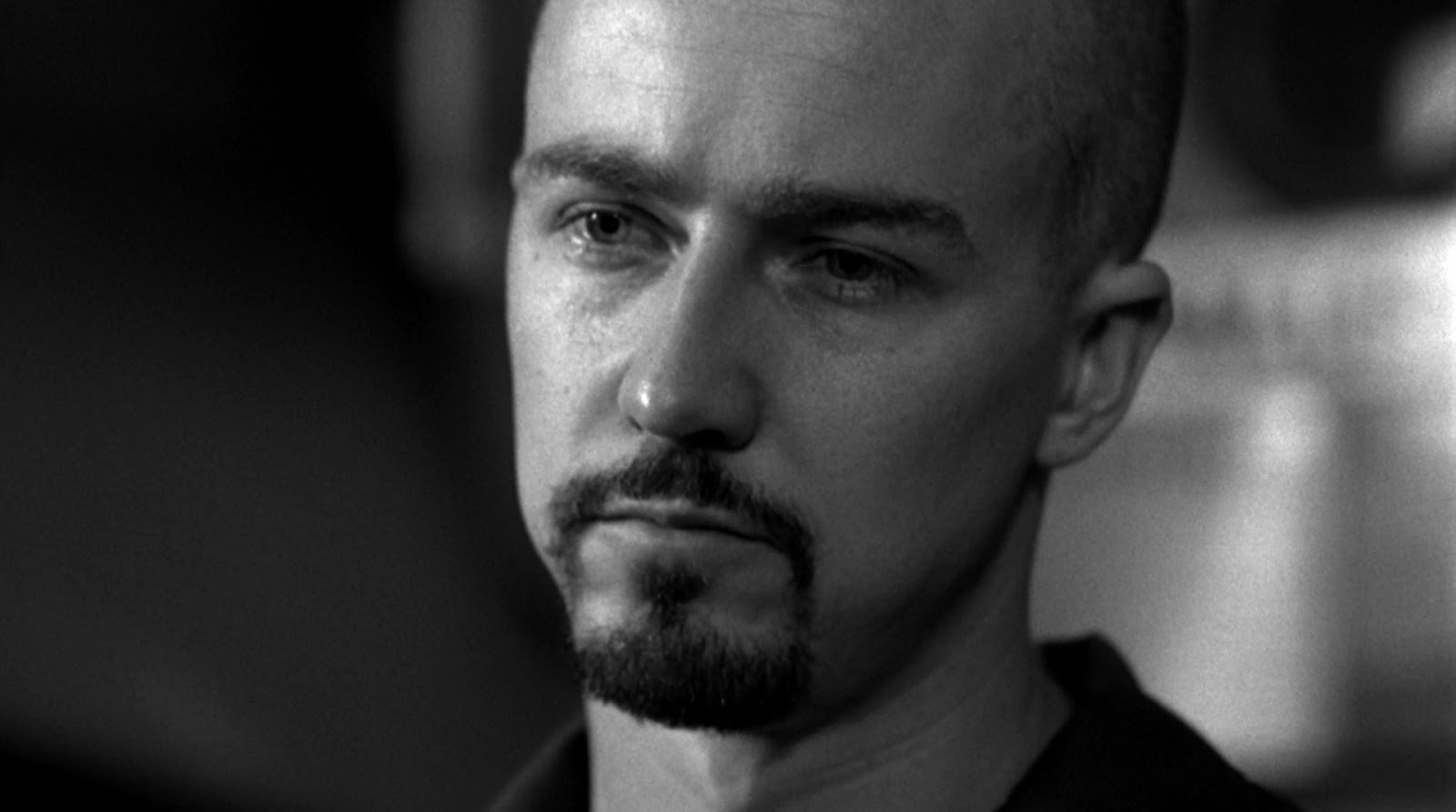 Edward Norton & Nicholas R. Oleson - Stars Masculines Nues