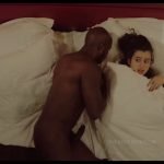 Elis Gardiole dans le film à genoux les gars