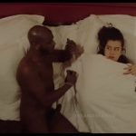 Elis Gardiole dans le film à genoux les gars