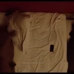 Elis Gardiole dans le film à genoux les gars