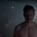 Hendrik HEUTMANN nu dans le film Spreewaldkrimi - Zeit der Wölfe