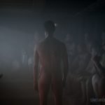 Hendrik HEUTMANN nu dans le film Spreewaldkrimi - Zeit der Wölfe