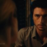 Jérémie ELKAÏM nu dans le film Irréprochable