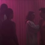 Julio Machado & Clayton Mariano in Divino Amor