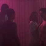 Julio Machado & Clayton Mariano in Divino Amor